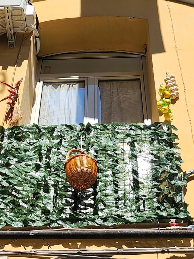 Appartamento La Dimora Di Annalisa