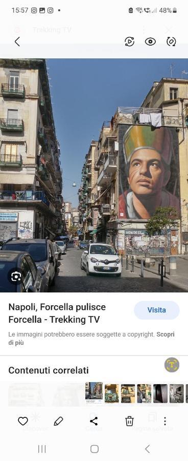 La Dimora Di Annalisa Appartamento