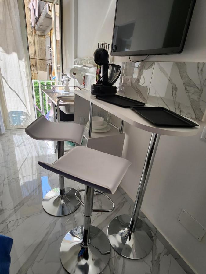 La Dimora Di Annalisa Apartment Naples