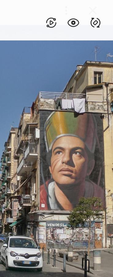 La Dimora Di Annalisa Napoli