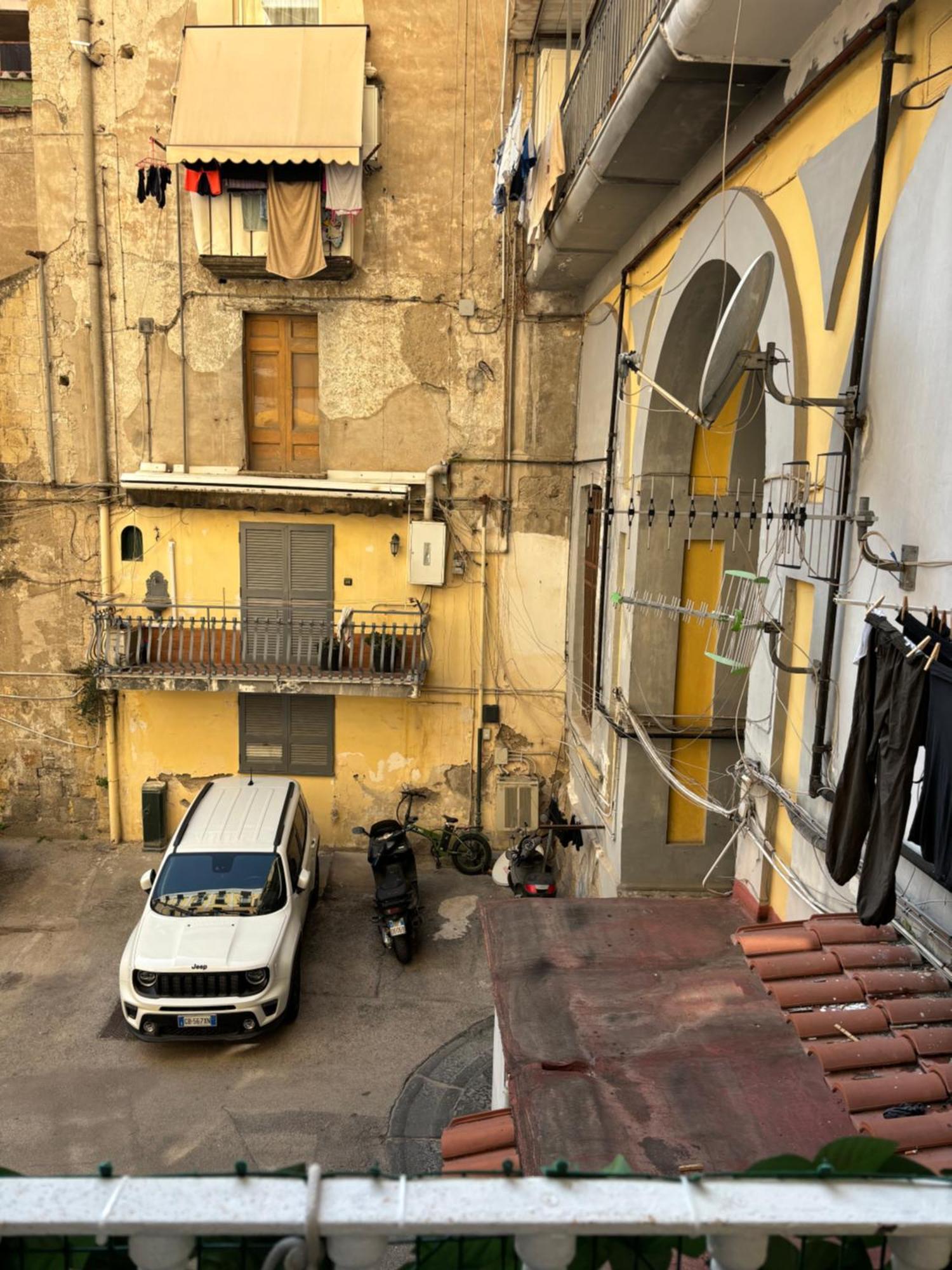 Appartamento La Dimora Di Annalisa Napoli