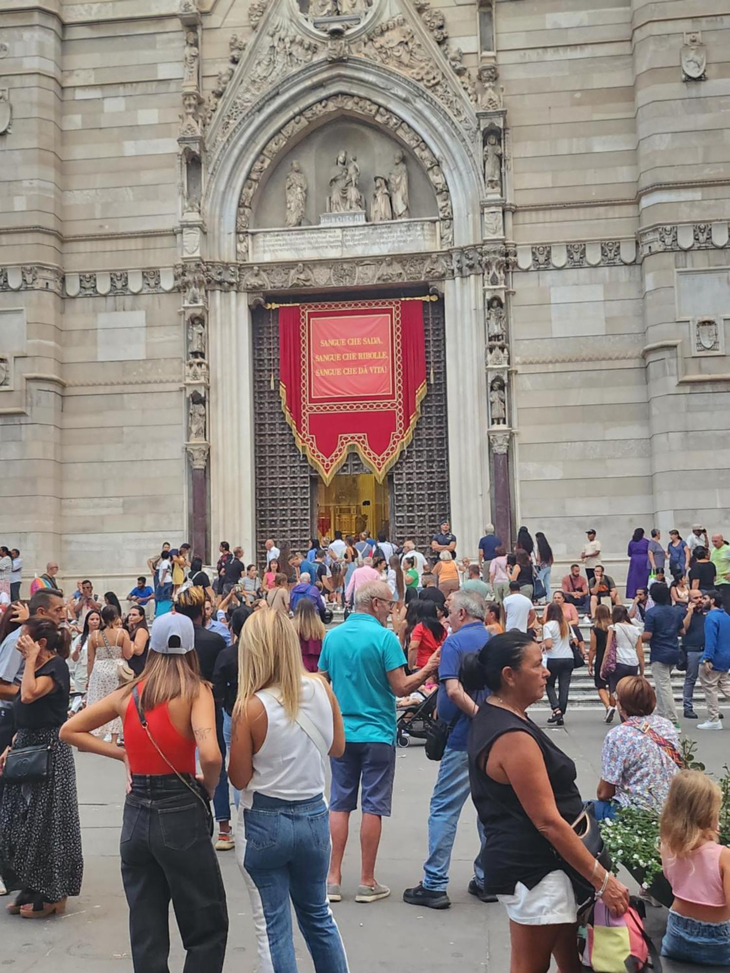 La Dimora Di Annalisa Napoli