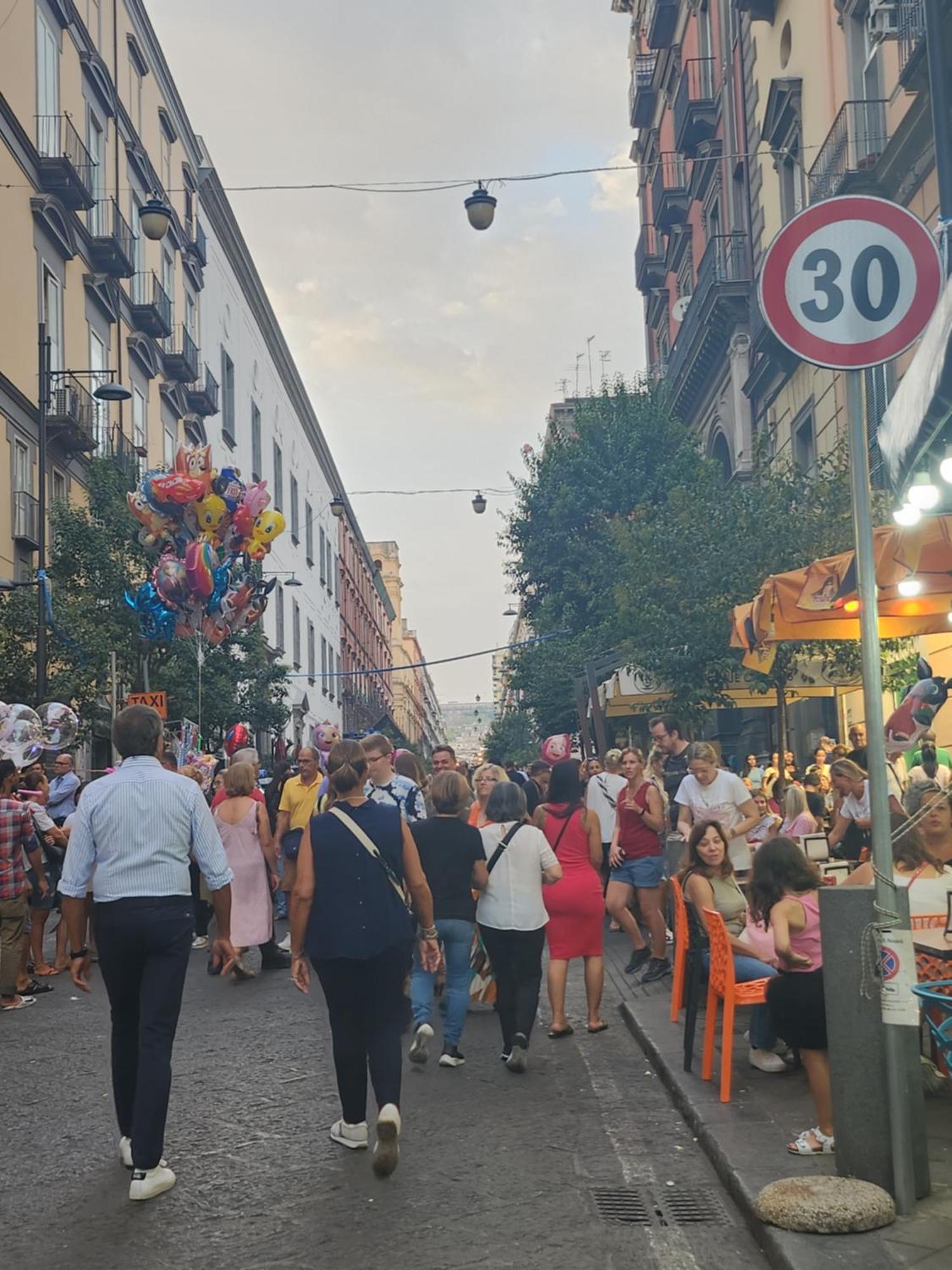 Appartamento La Dimora Di Annalisa Napoli